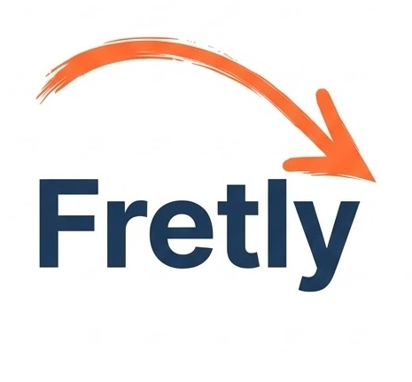 Logo Fretly