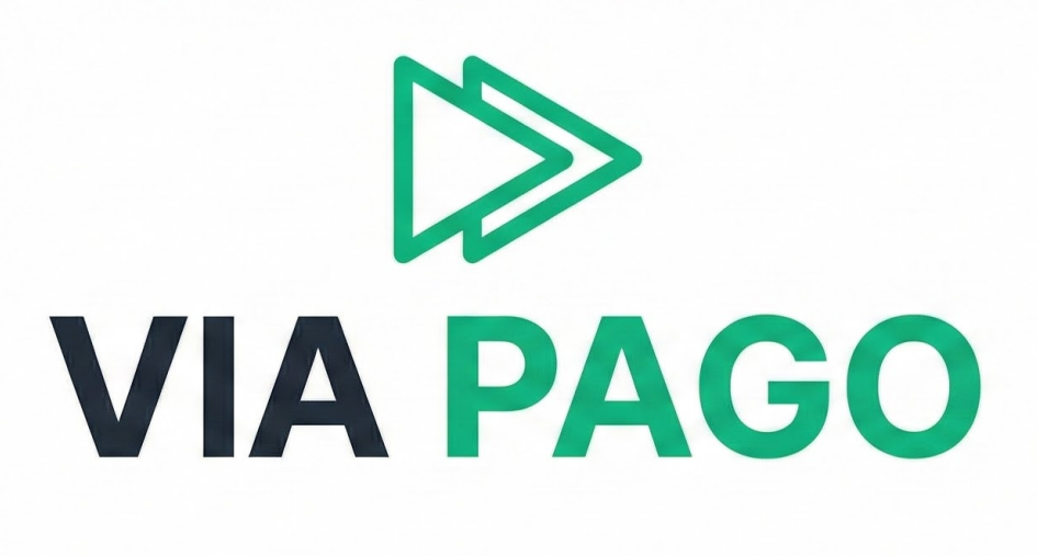 Logo Viapago
